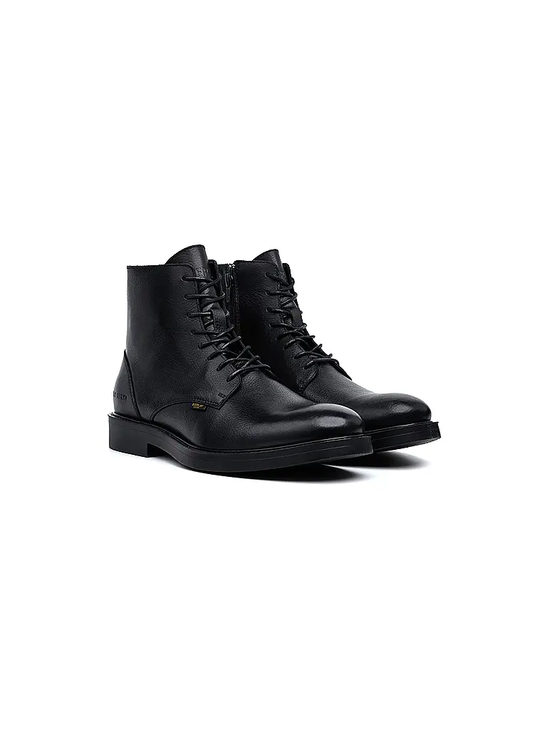 REPLAY | Botas MILES CITY | Negro