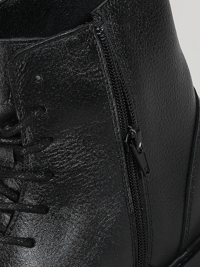 REPLAY | Botas MILES CITY | Negro