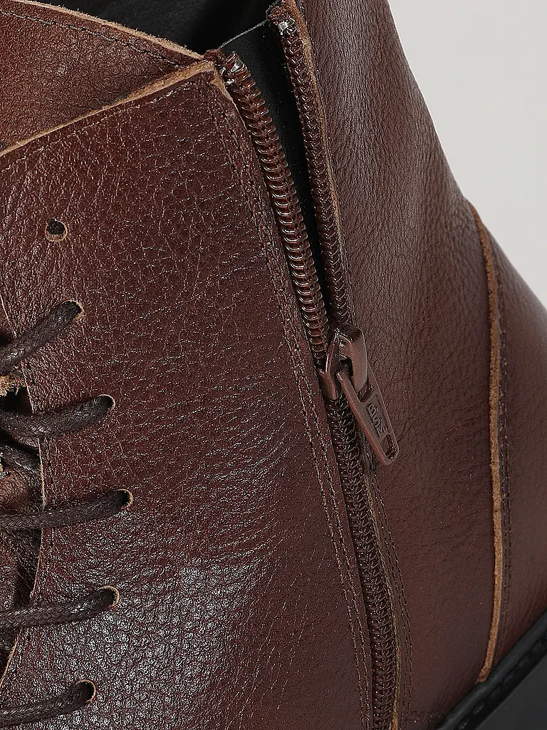 REPLAY | Botas MILES CITY | 