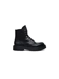 REPLAY | Botas URANUS CHUNKY | Negro