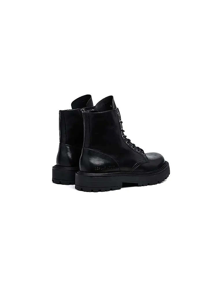 REPLAY | Botas URANUS CHUNKY | Negro