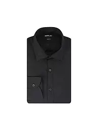 REPLAY | Camisa Slim Fit | Negro