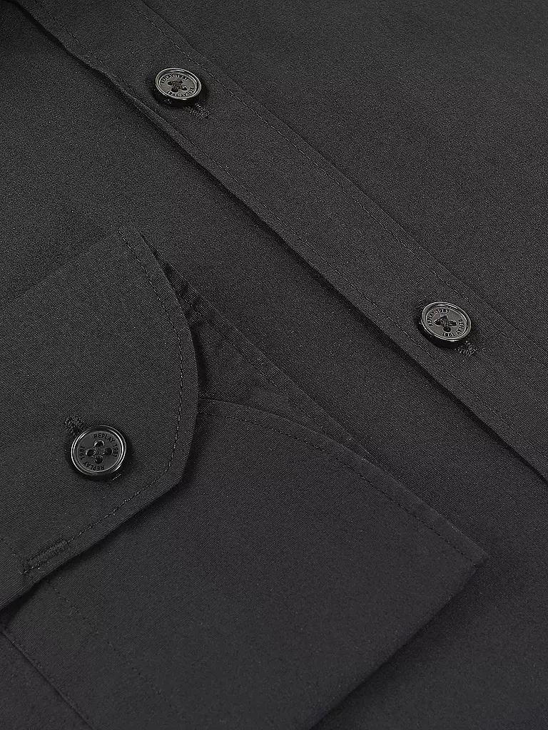 REPLAY | Camisa Slim Fit | 