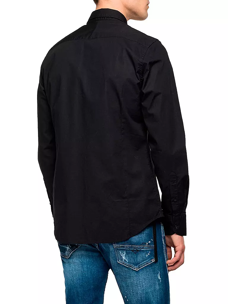 REPLAY | Camisa Slim Fit | 