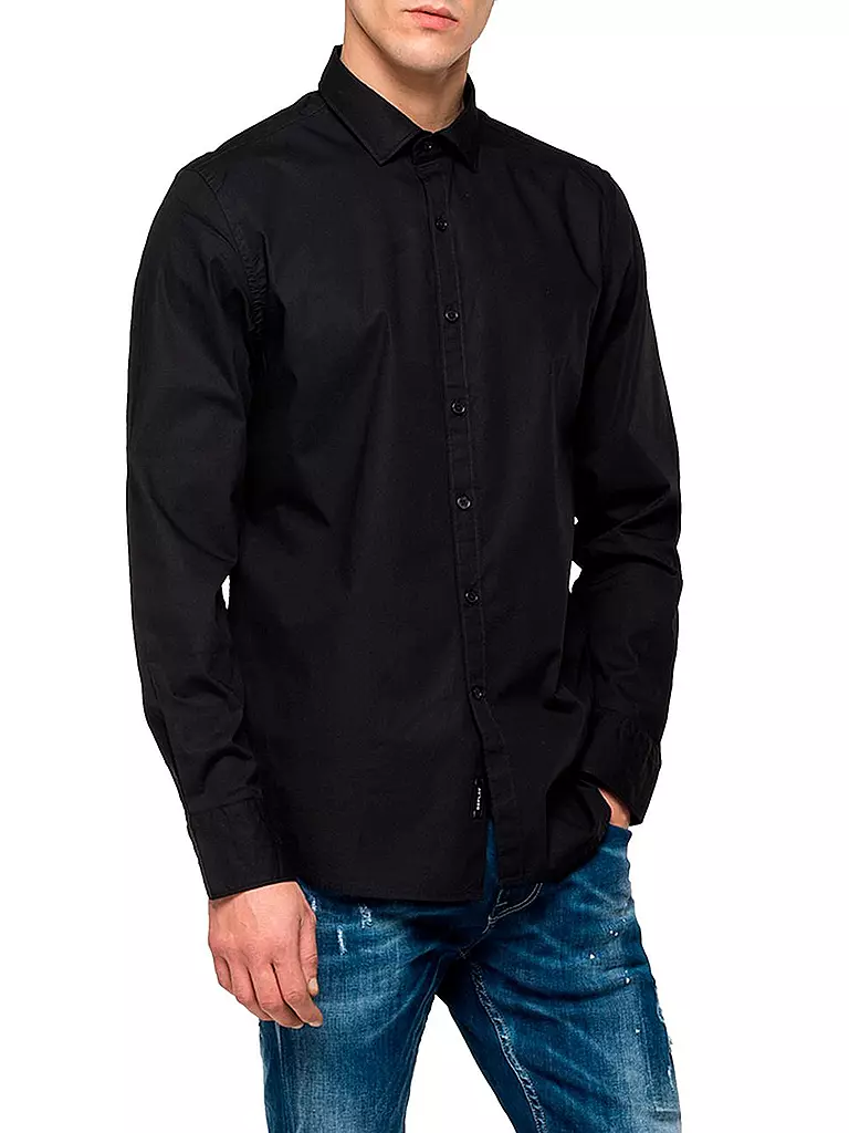 REPLAY | Camisa Slim Fit | 