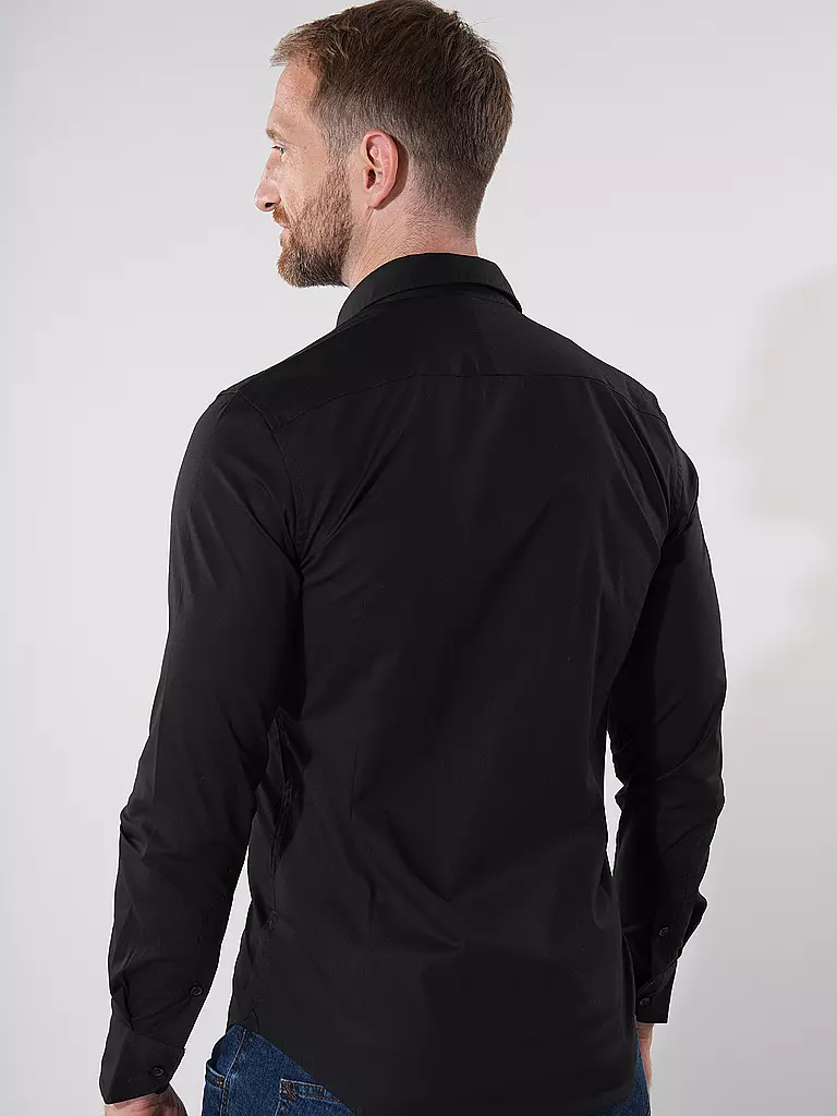 REPLAY | Camisa Slimfit NOOS | 