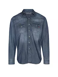 REPLAY | Camisa vaquera | Azul