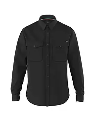 REPLAY | Camisa vaquera | Negro