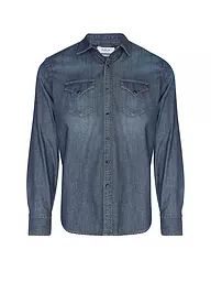 REPLAY | Camisa vaquera | Azul