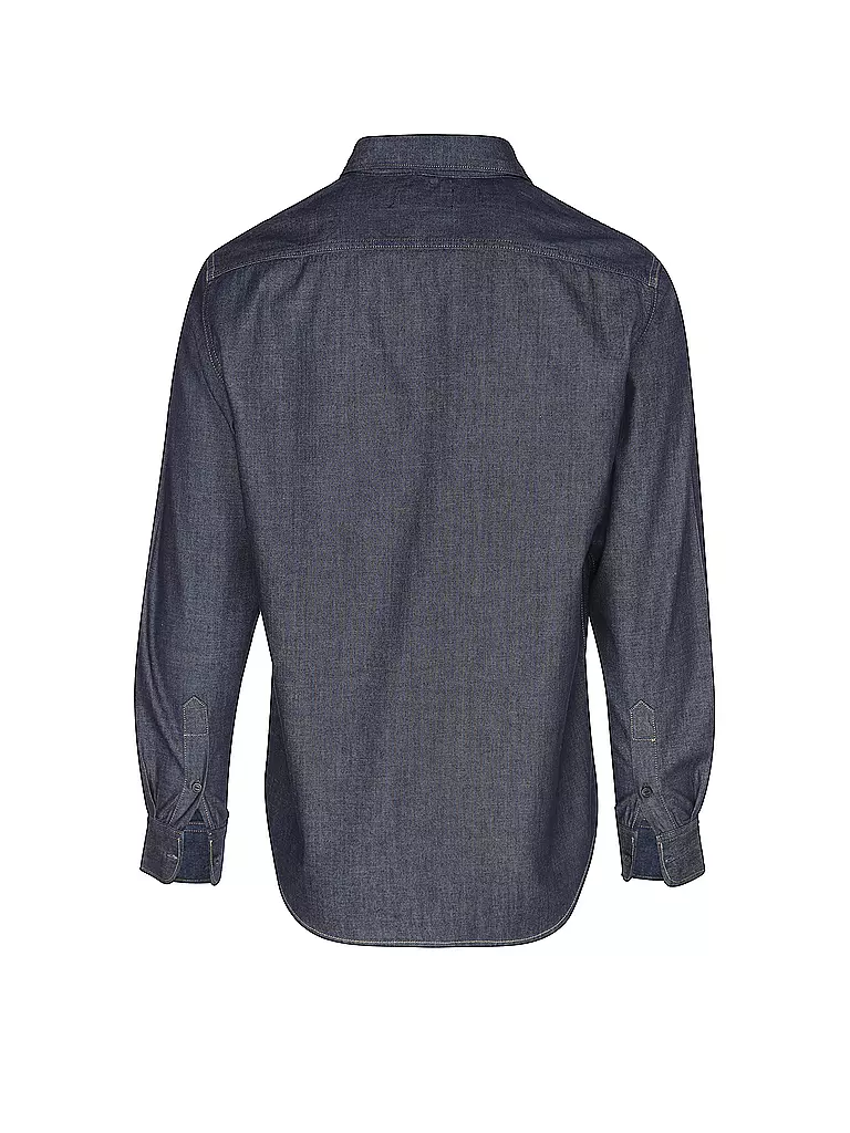 REPLAY | Camisa vaquera | Azul
