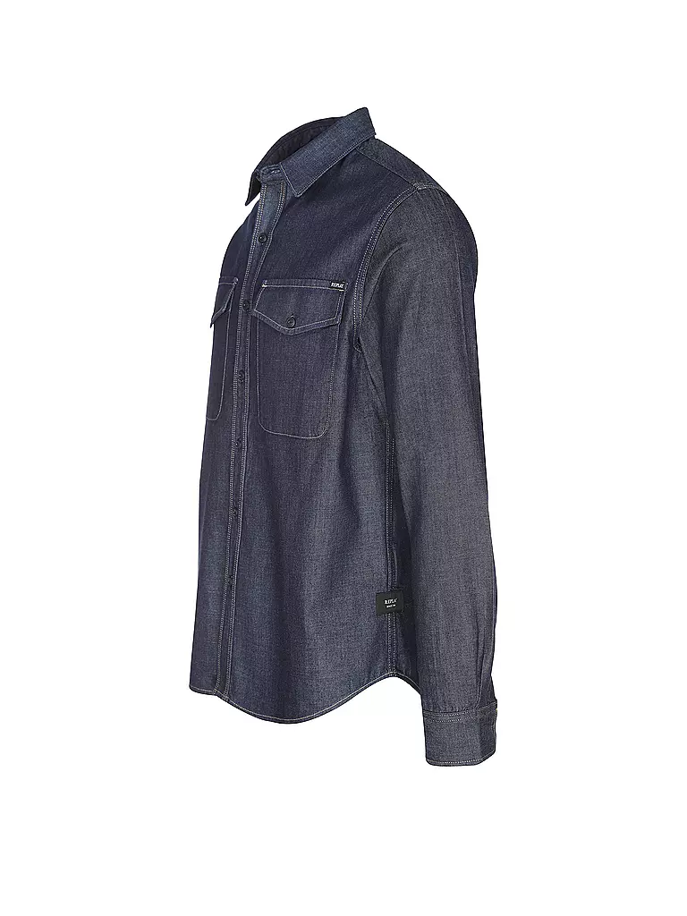 REPLAY | Camisa vaquera | 