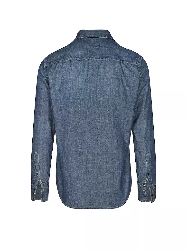 REPLAY | Camisa vaquera | 