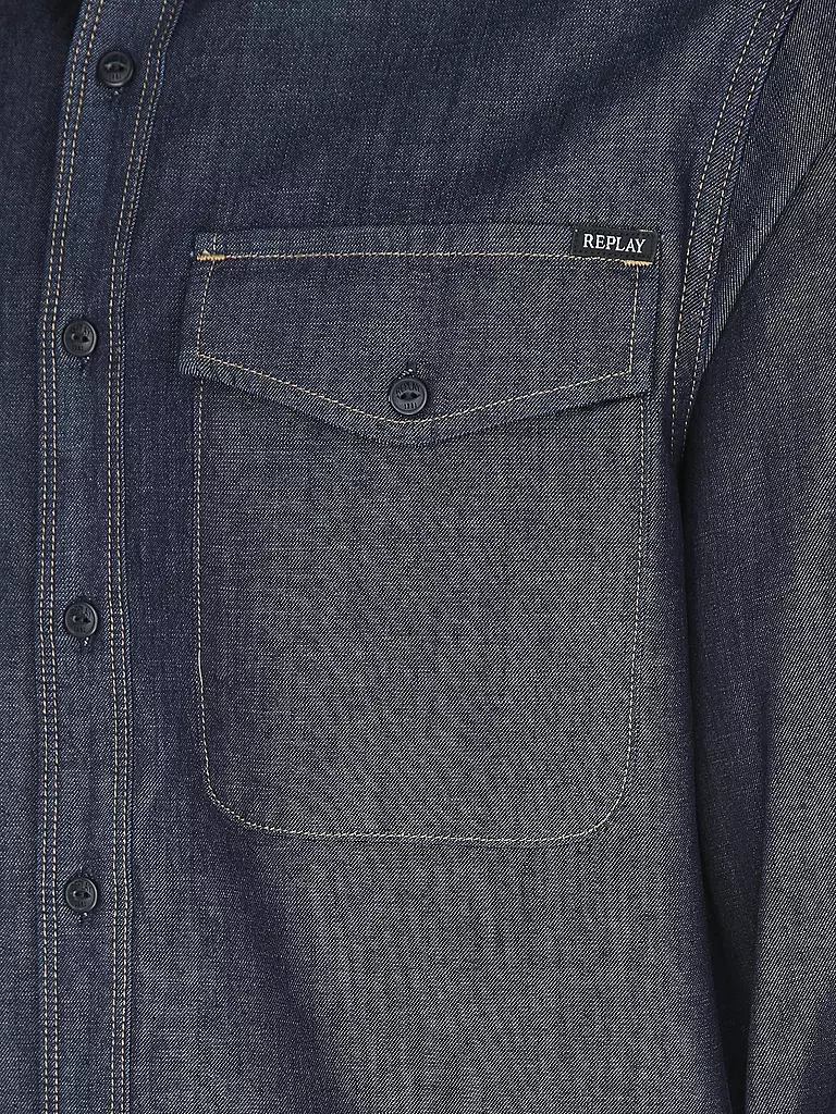 REPLAY | Camisa vaquera | 