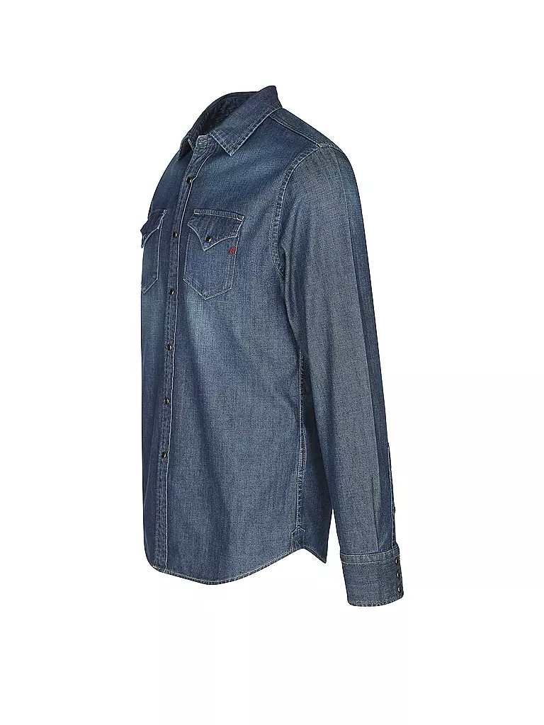 REPLAY | Camisa vaquera | 