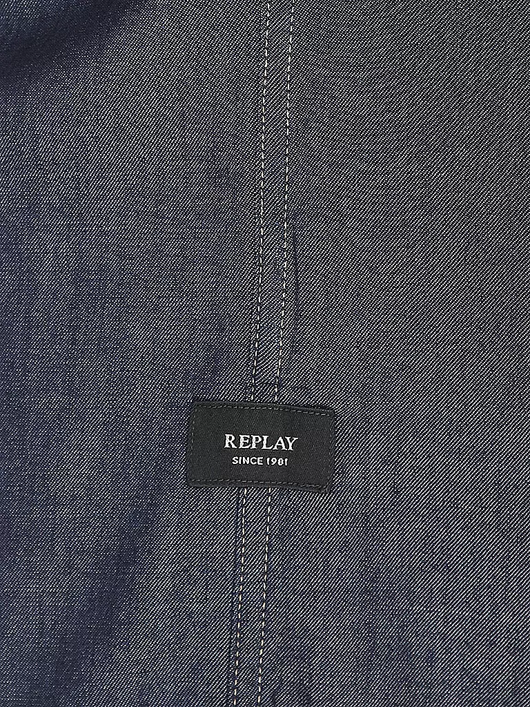REPLAY | Camisa vaquera | 