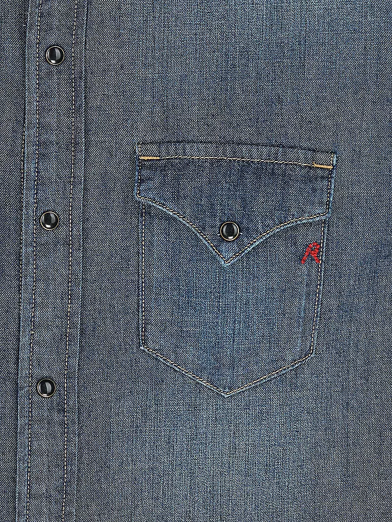 REPLAY | Camisa vaquera | 
