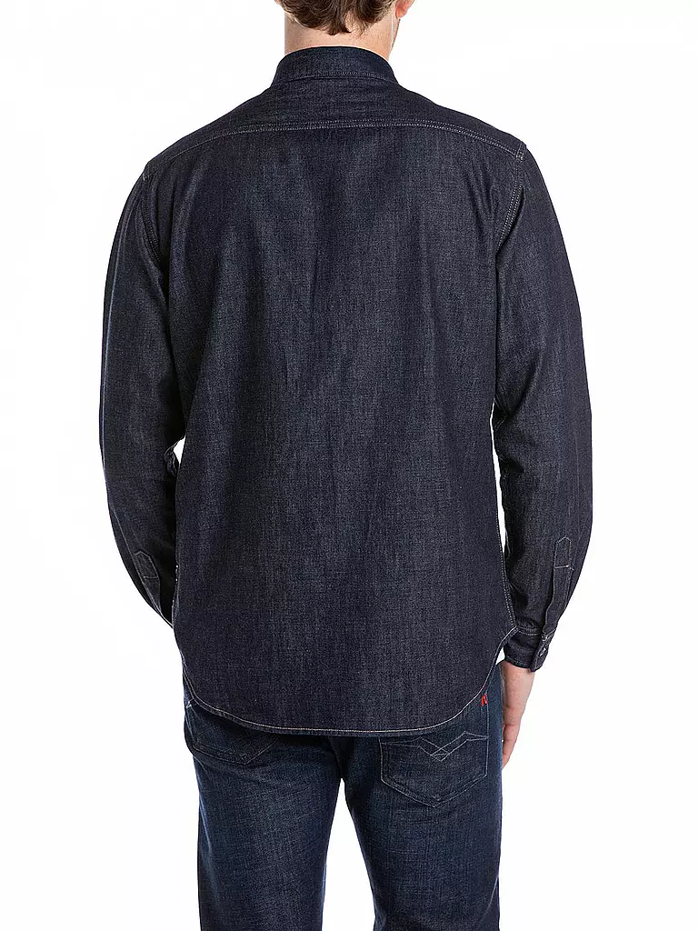 REPLAY | Camisa vaquera | 