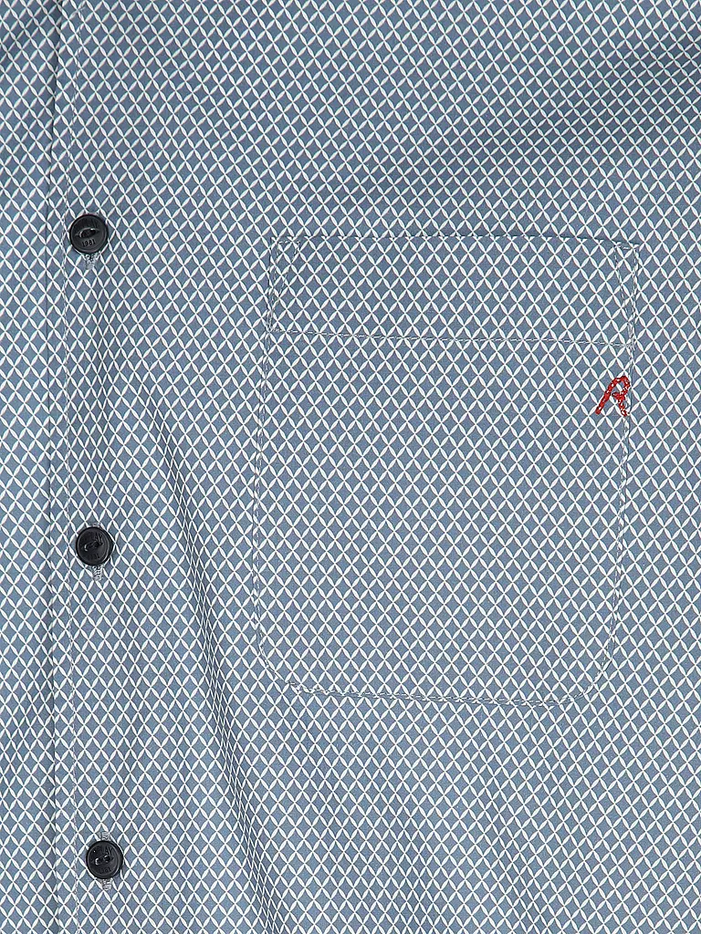 REPLAY | Camisa | Azul