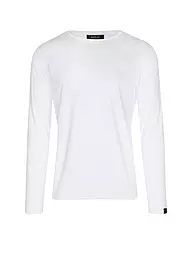 REPLAY | Camiseta de manga larga | Blanco