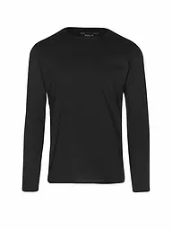 REPLAY | Camiseta de manga larga | Negro