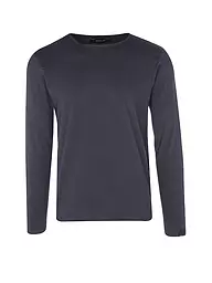 REPLAY | Camiseta de manga larga | Azul