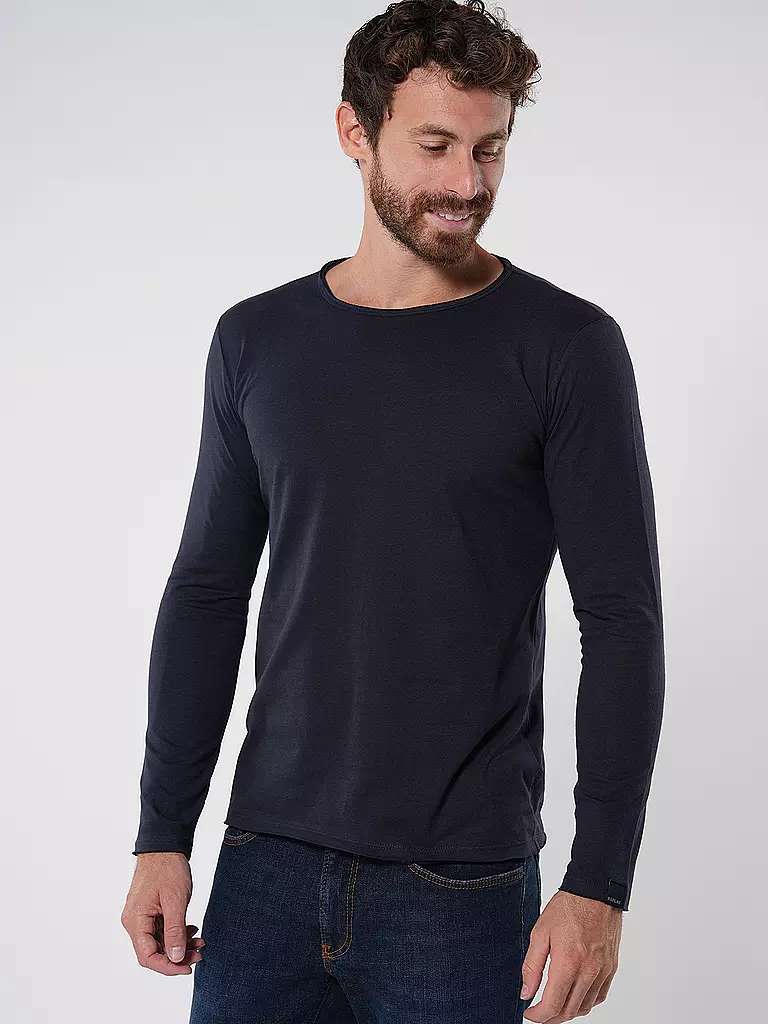 REPLAY | Camiseta de manga larga | 