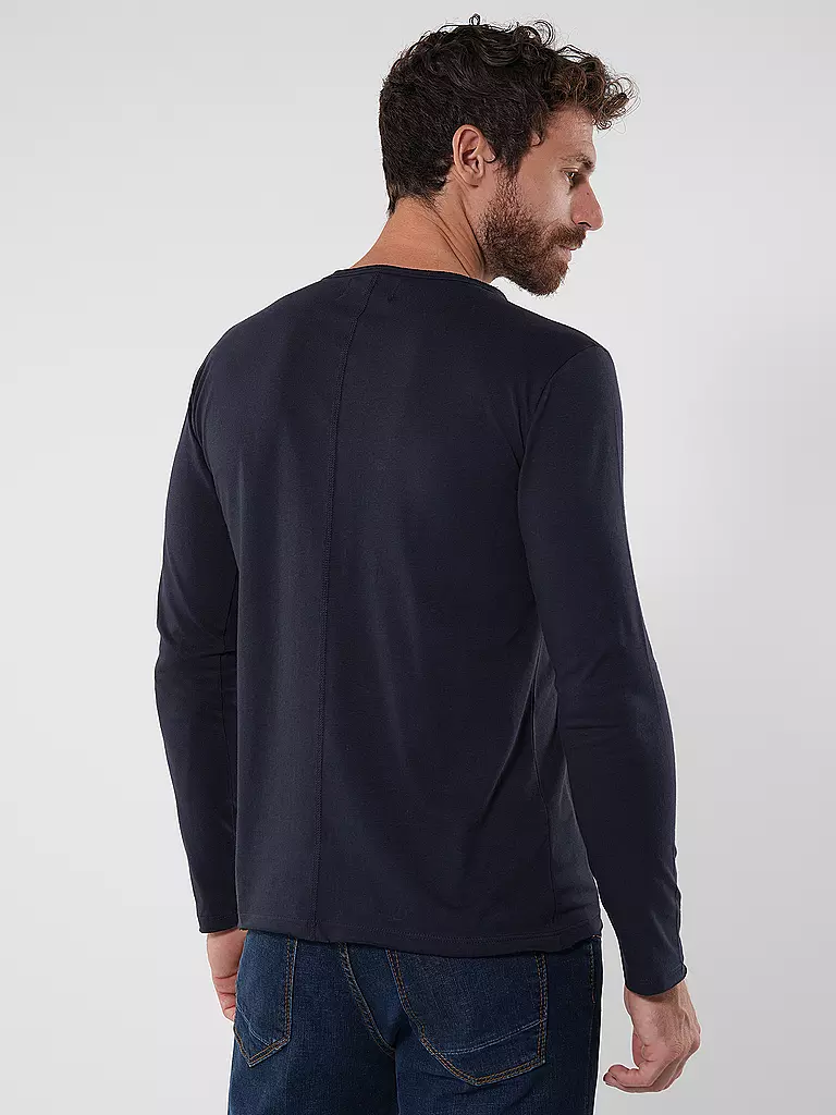 REPLAY | Camiseta de manga larga | 