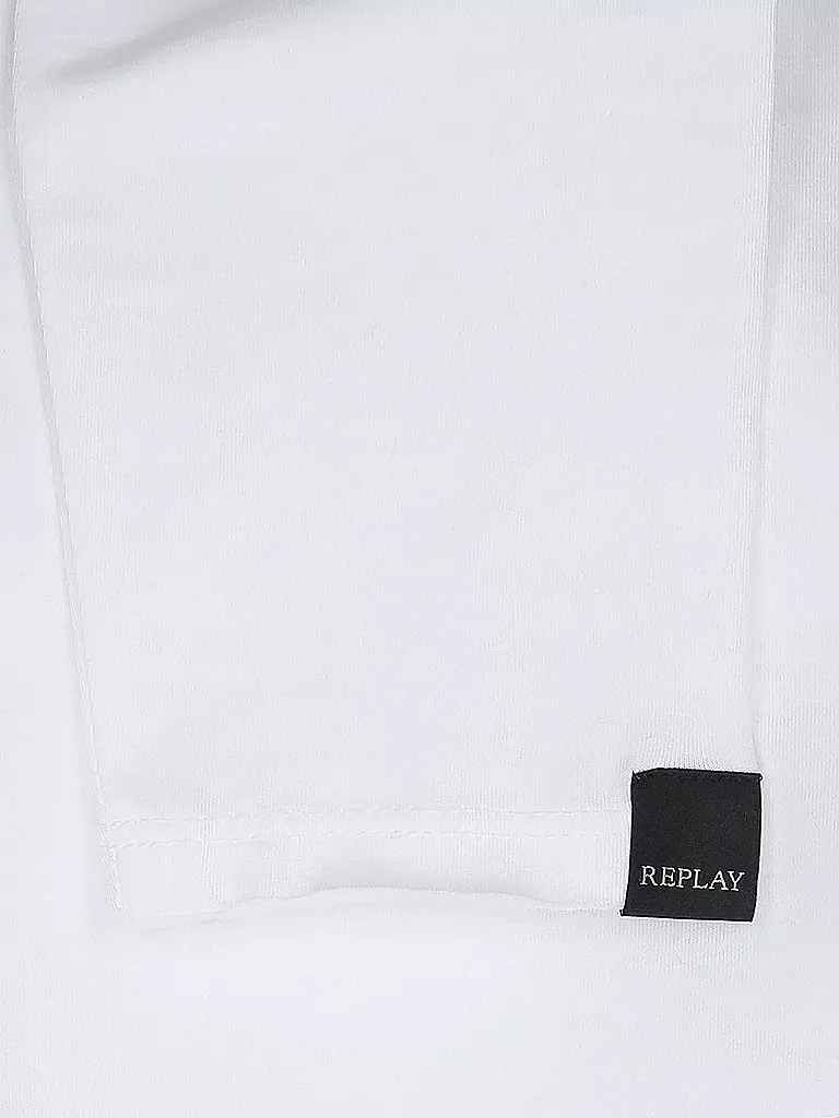 REPLAY | Camiseta de manga larga | 