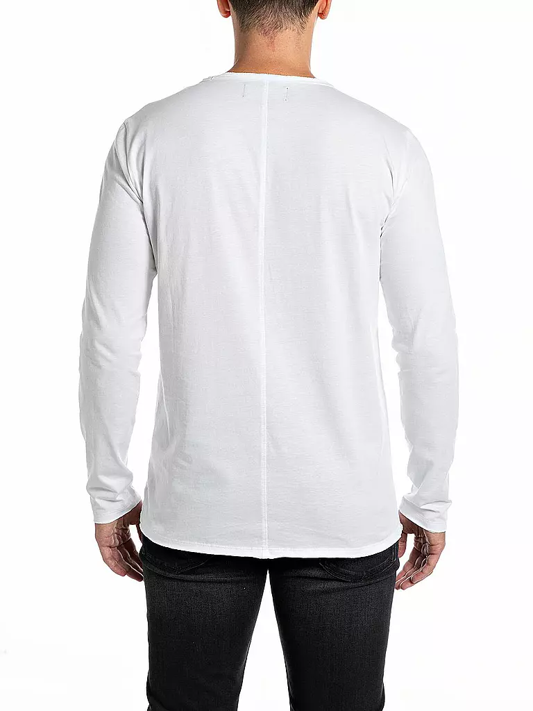 REPLAY | Camiseta de manga larga | 