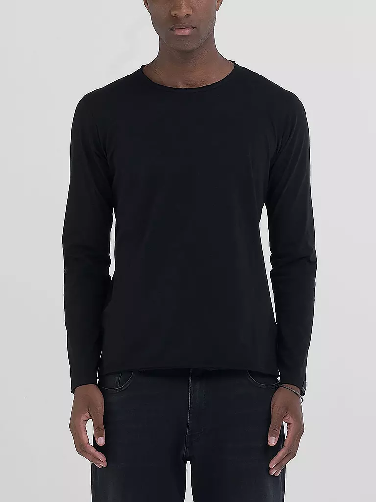REPLAY | Camiseta de manga larga | 