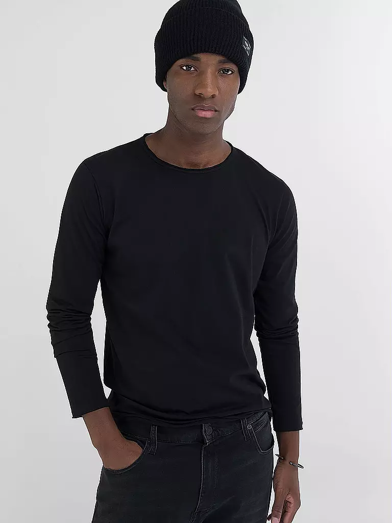 REPLAY | Camiseta de manga larga | 