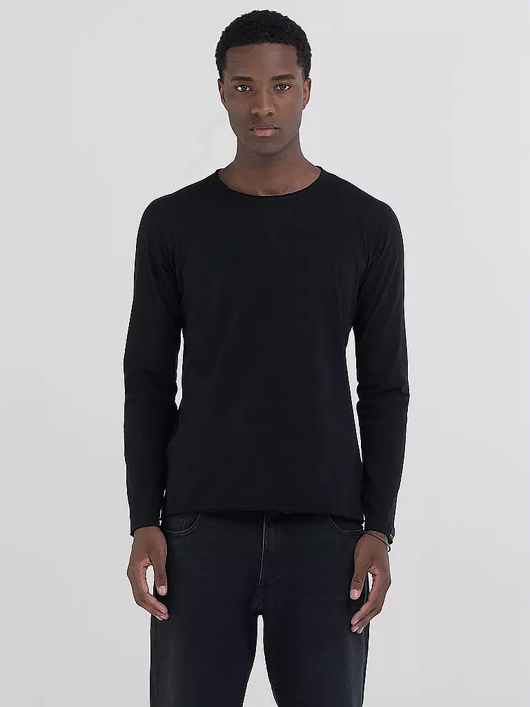 REPLAY | Camiseta de manga larga | 