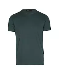 REPLAY | Camiseta | Verde oscuro