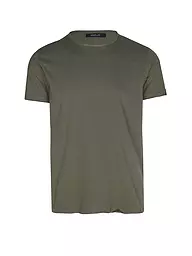 REPLAY | Camiseta | Oliva