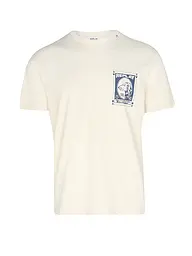 REPLAY | Camiseta | Crema