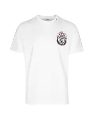 REPLAY | Camiseta | Blanco