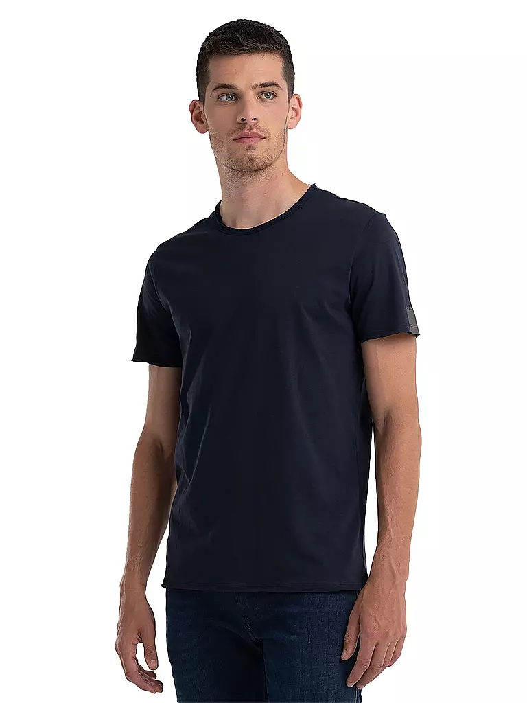 REPLAY | Camiseta | Azul