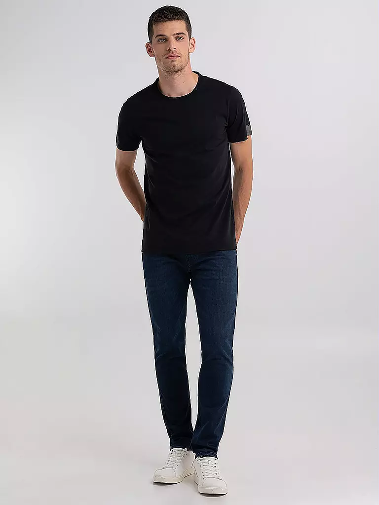 REPLAY | Camiseta | Negro