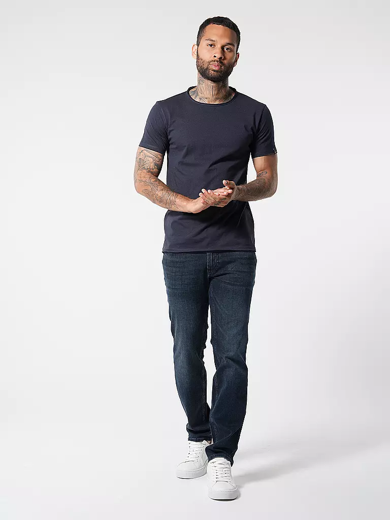REPLAY | Camiseta | Azul
