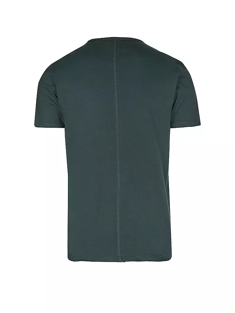 REPLAY | Camiseta | Verde oscuro