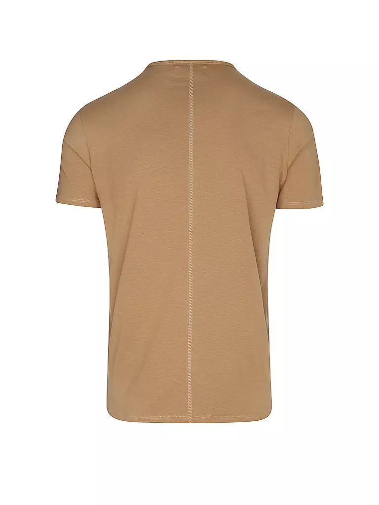 REPLAY | Camiseta | Marrón