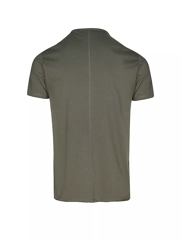 REPLAY | Camiseta | Oliva