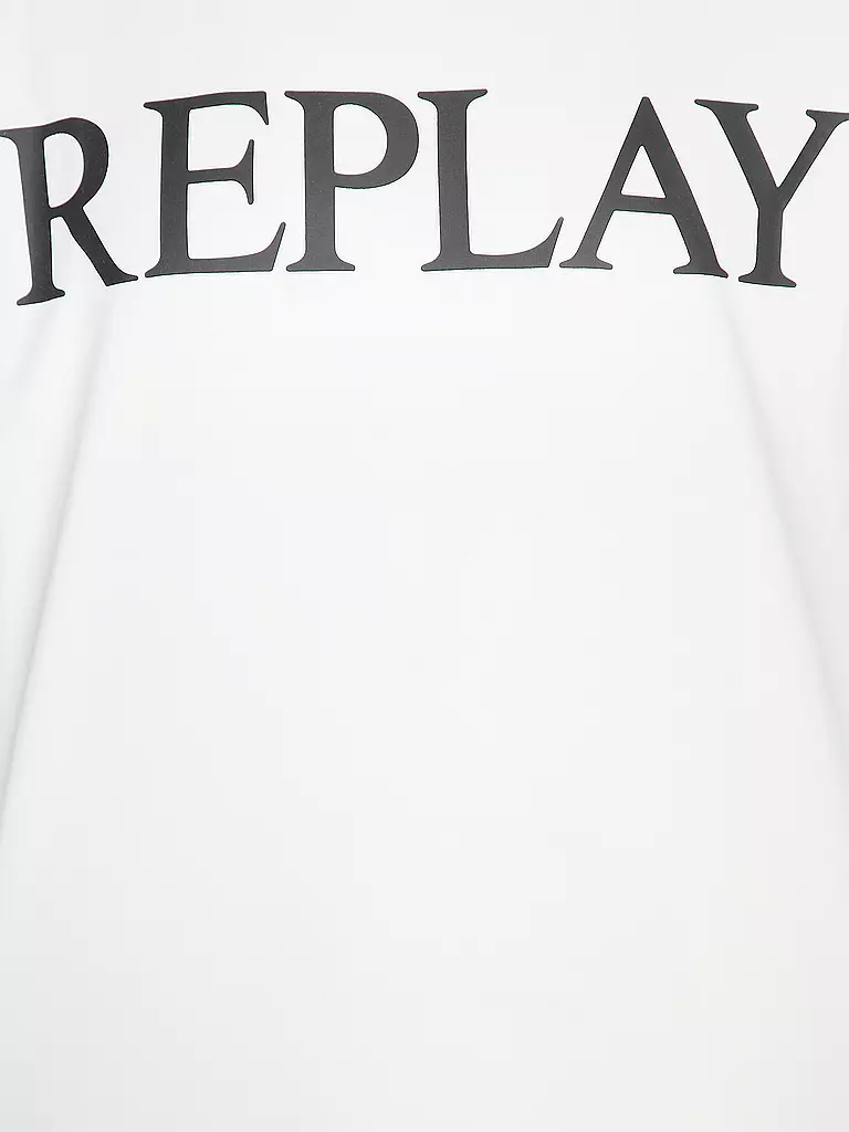 REPLAY | Camiseta | 