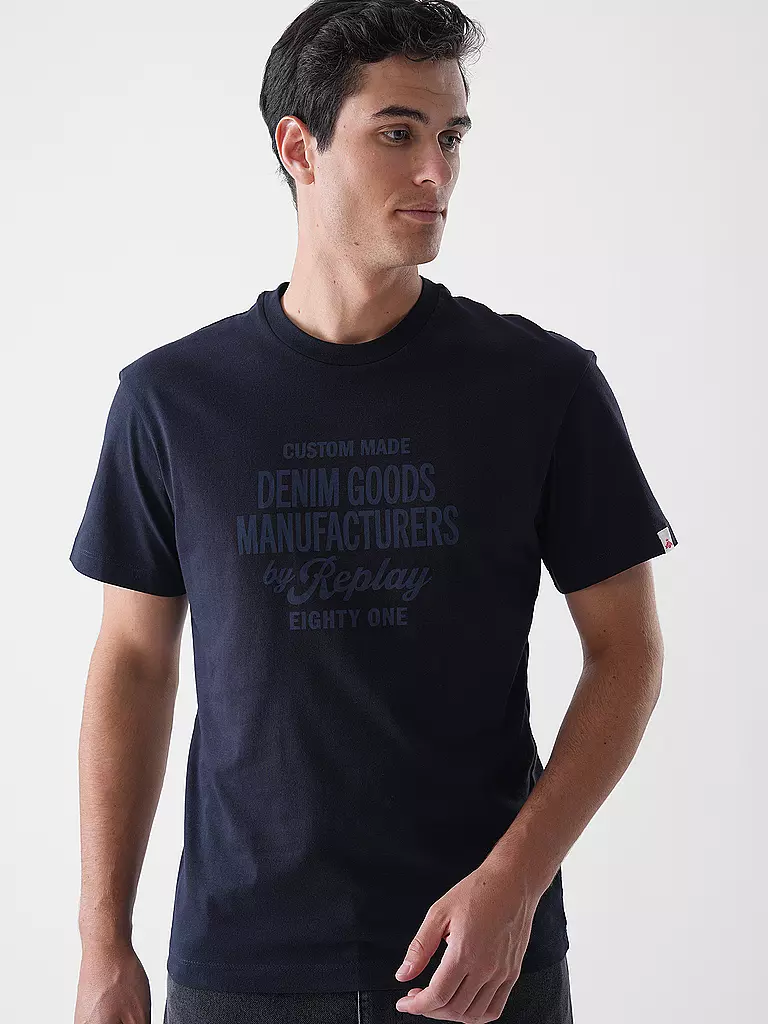 REPLAY | Camiseta | 