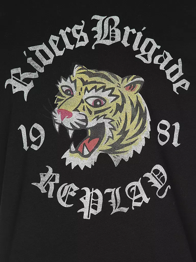 REPLAY | Camiseta | 