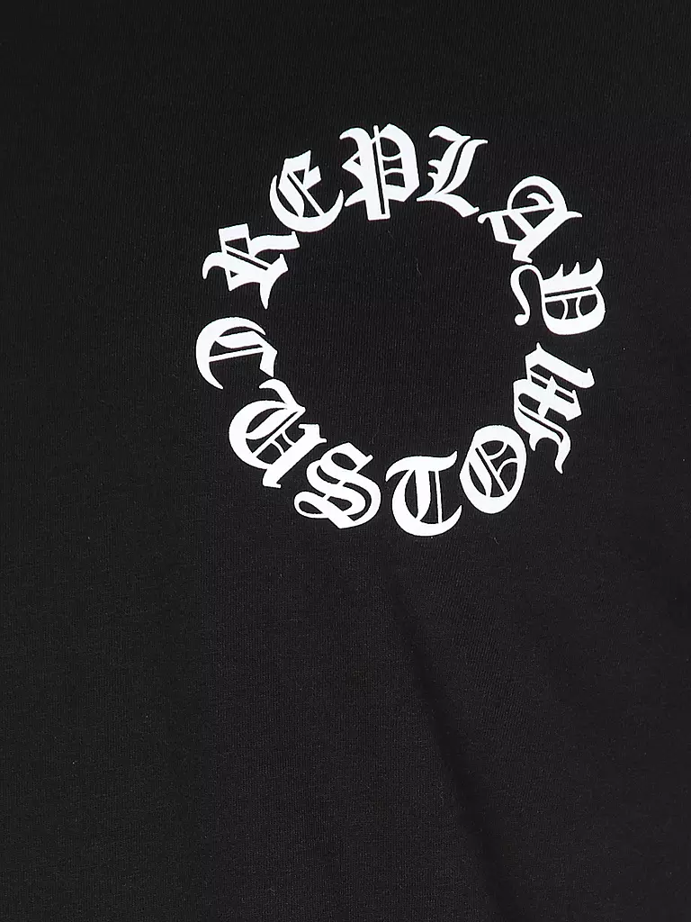 REPLAY | Camiseta | 