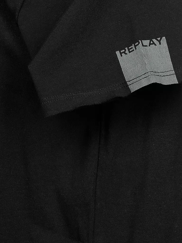 REPLAY | Camiseta | 