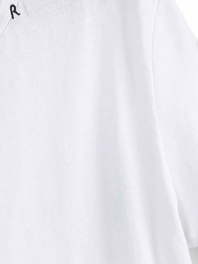 REPLAY | Camiseta | Blanco