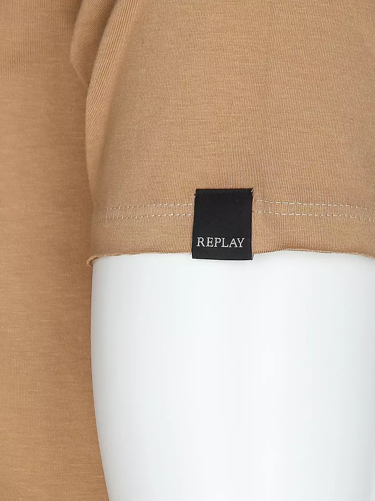 REPLAY | Camiseta | 