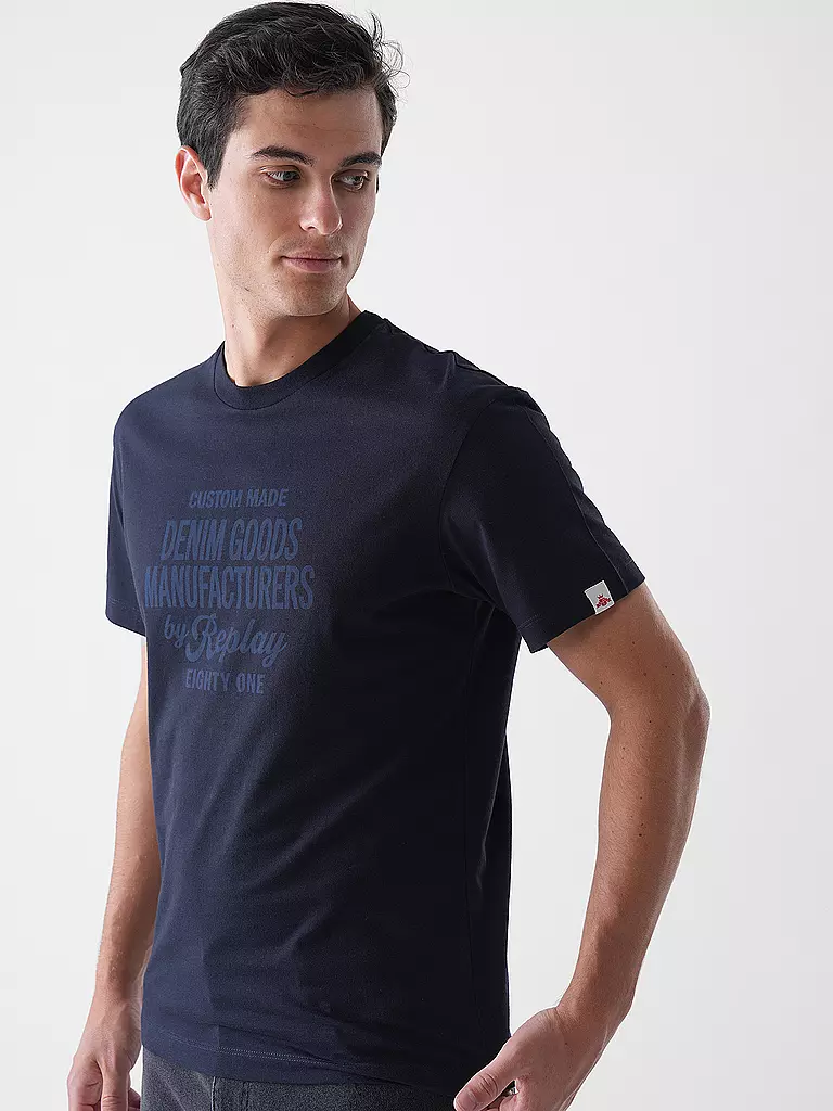 REPLAY | Camiseta | 